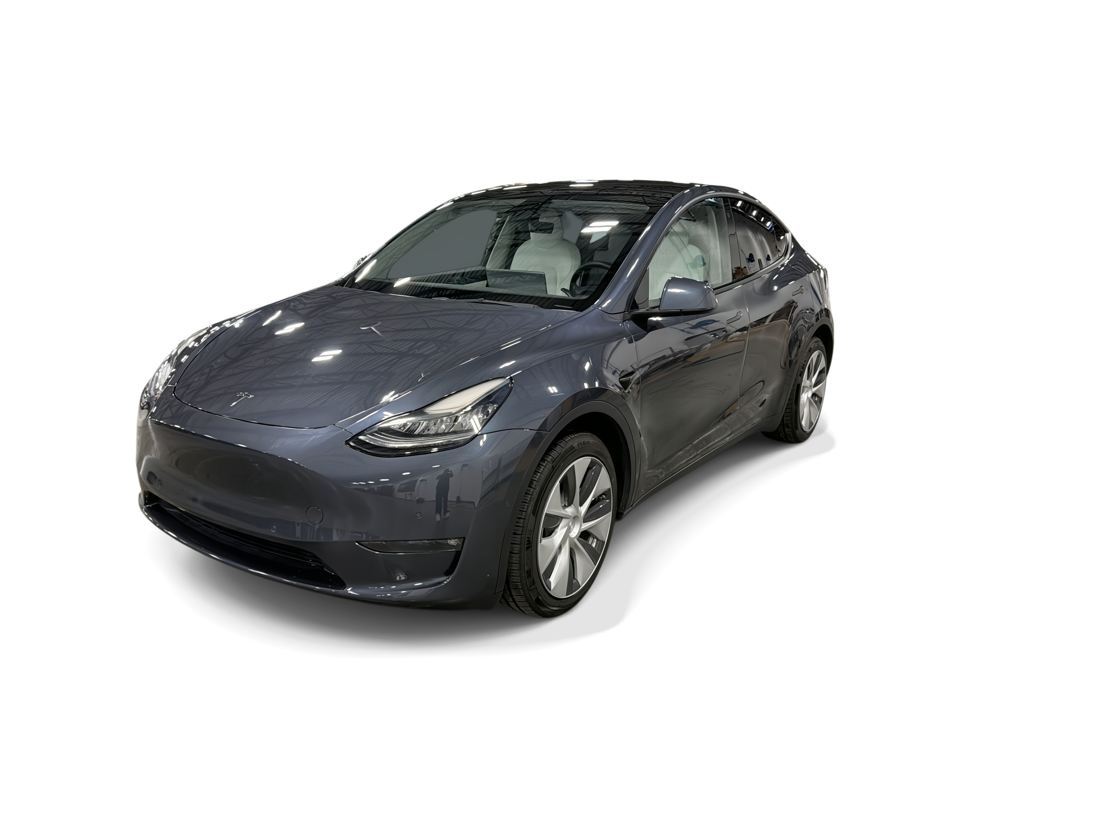 tesla model y 2022 7SAYGDEE6NF443517 image tesla model y 2022 7SAYGDEE6NF443517 image